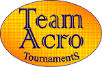 What is Team Acro?